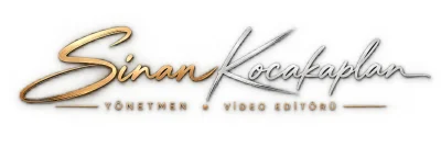 Sinan KOCAKAPLAN